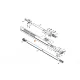 STIHL  Wysięgnik Ø 38x878 mm 4859 710 7103